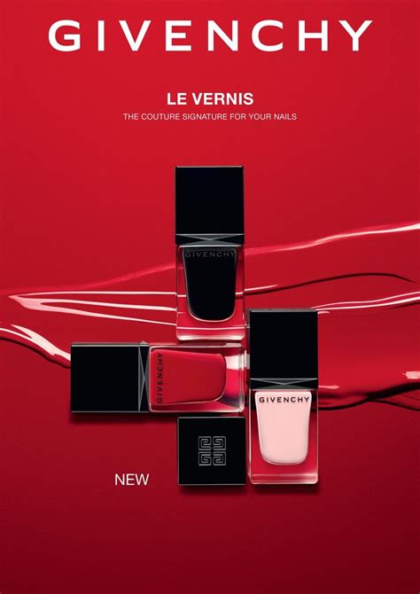 Givenchy Givenchy Le Vernis 2018 